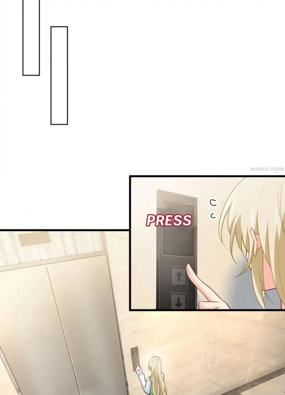 Read Bossy President chapter 409 image 24 on Lezhin