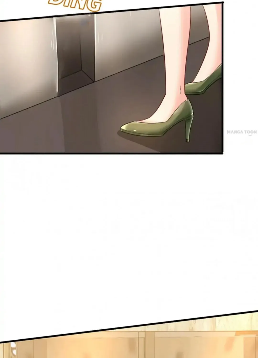 Read Bossy President chapter 409 image 29 on Lezhin