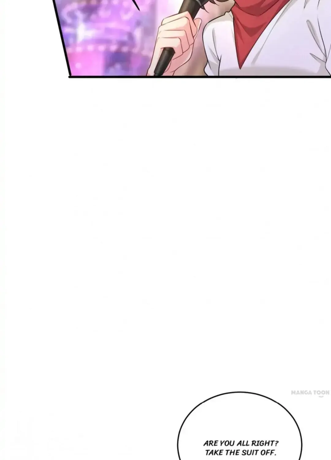 Read Bossy President chapter 409 image 3 on Lezhin