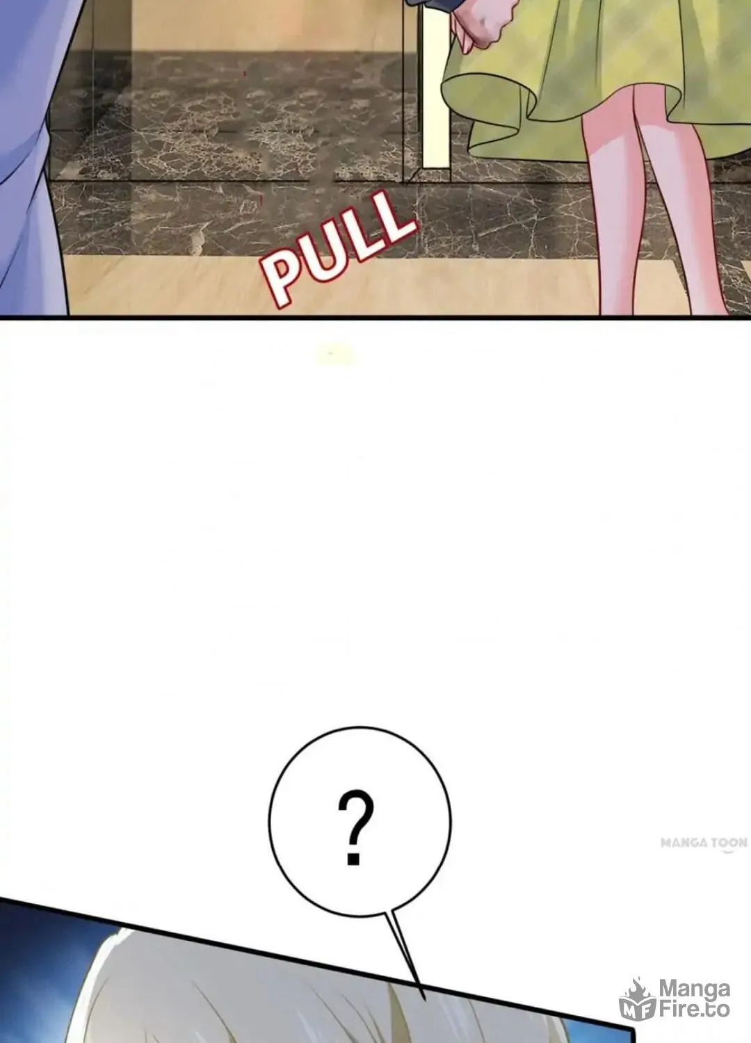 Read Bossy President chapter 409 image 31 on Lezhin