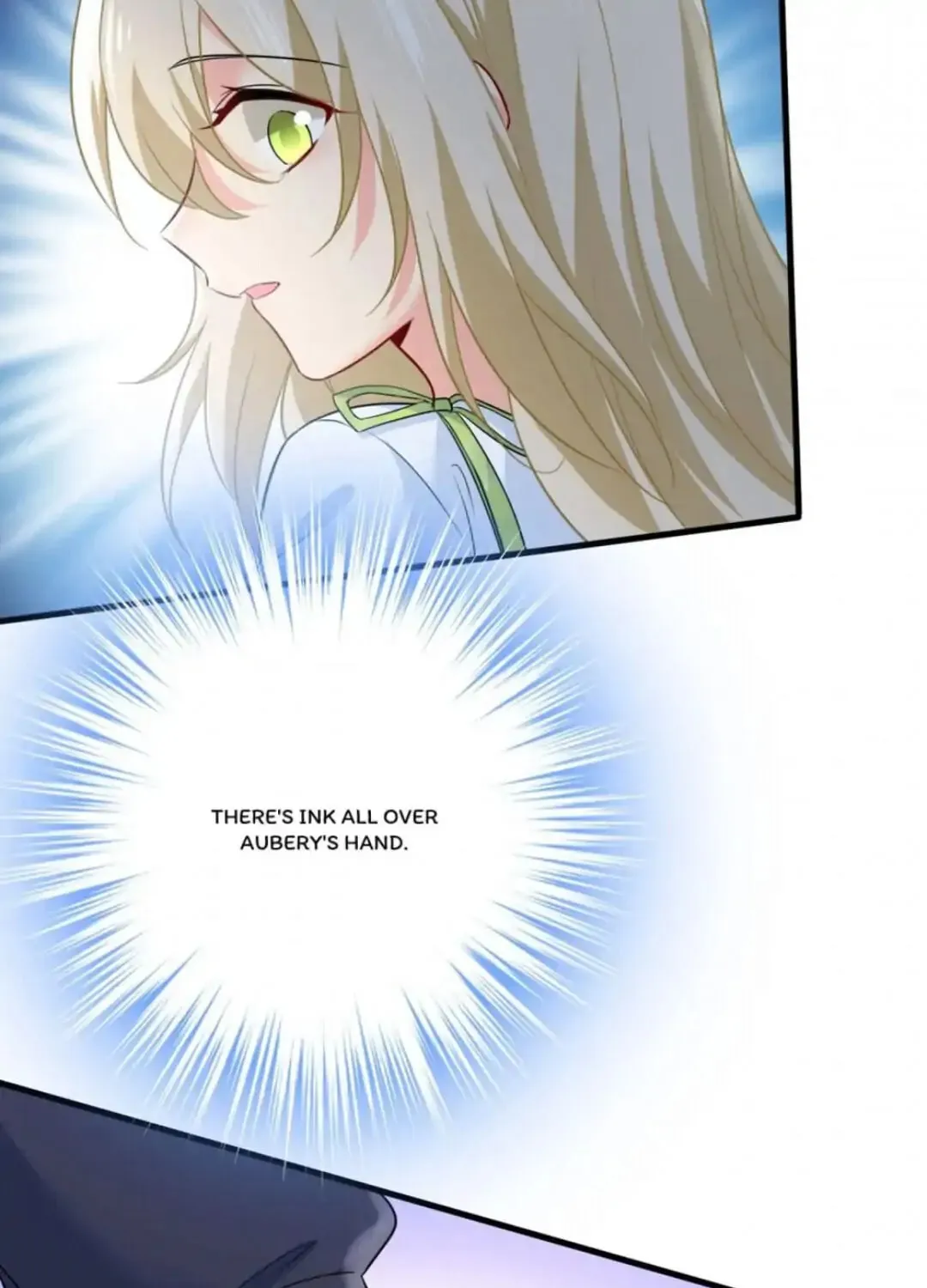 Read Bossy President chapter 409 image 32 on Lezhin