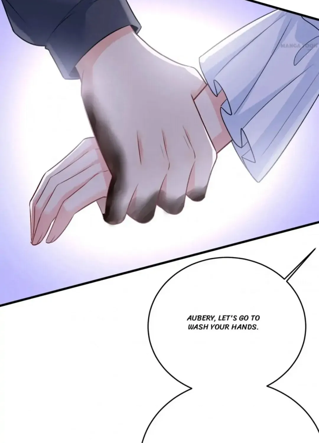 Read Bossy President chapter 409 image 33 on Lezhin