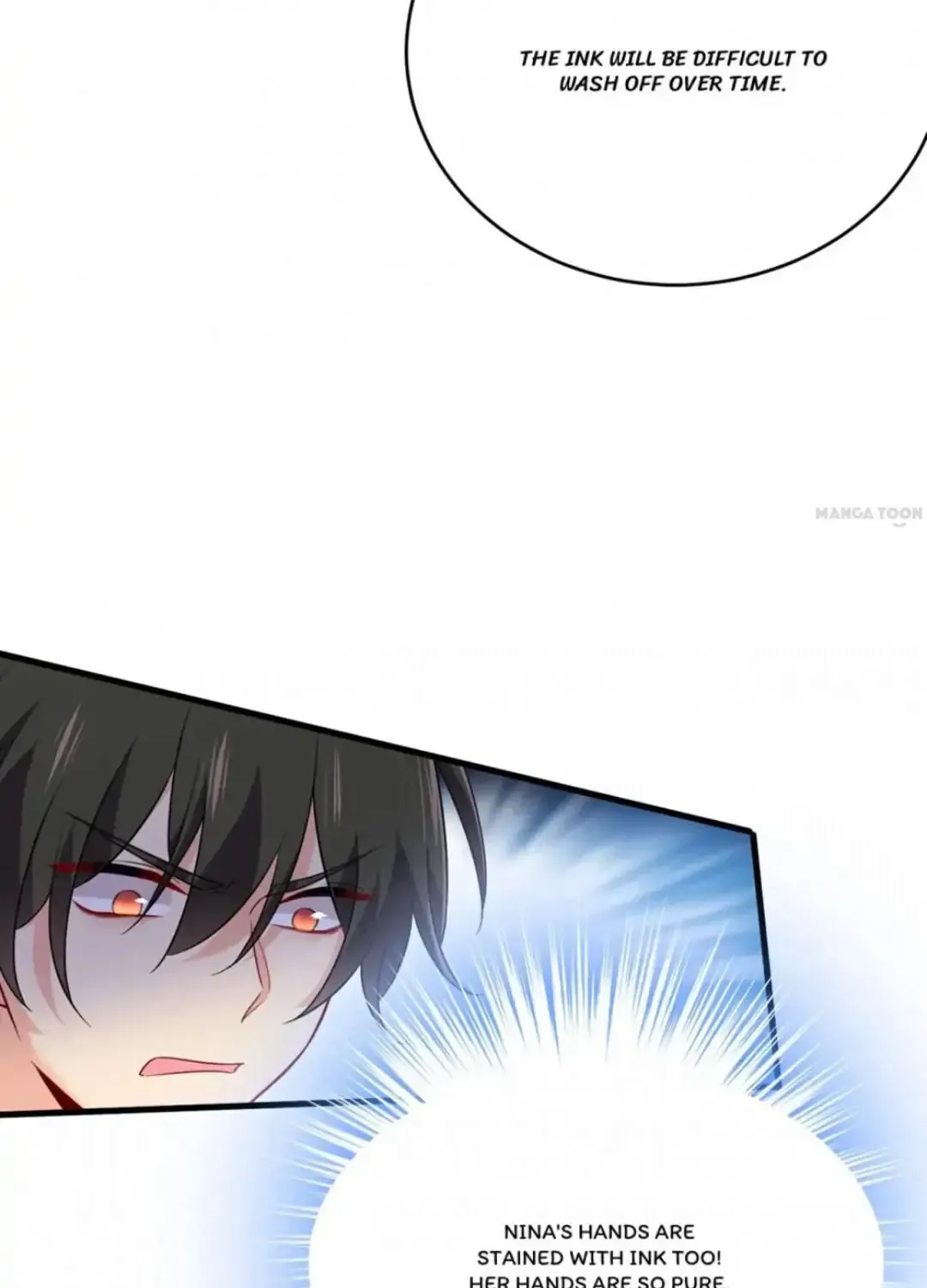 Read Bossy President chapter 409 image 34 on Lezhin