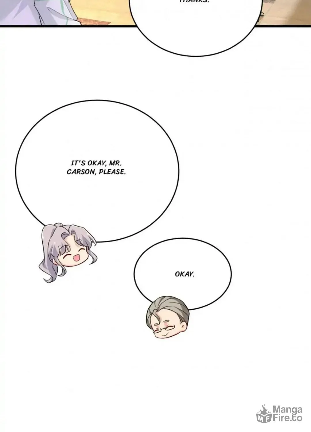 Read Bossy President chapter 409 image 37 on Lezhin