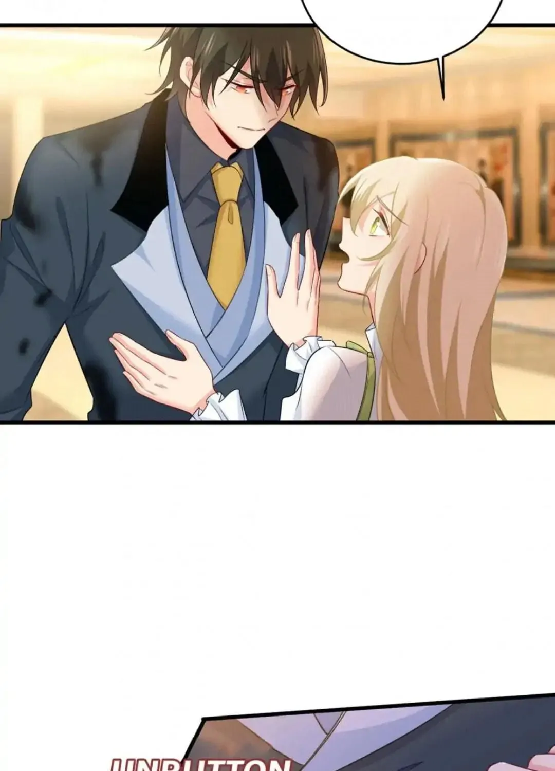 Read Bossy President chapter 409 image 4 on Lezhin