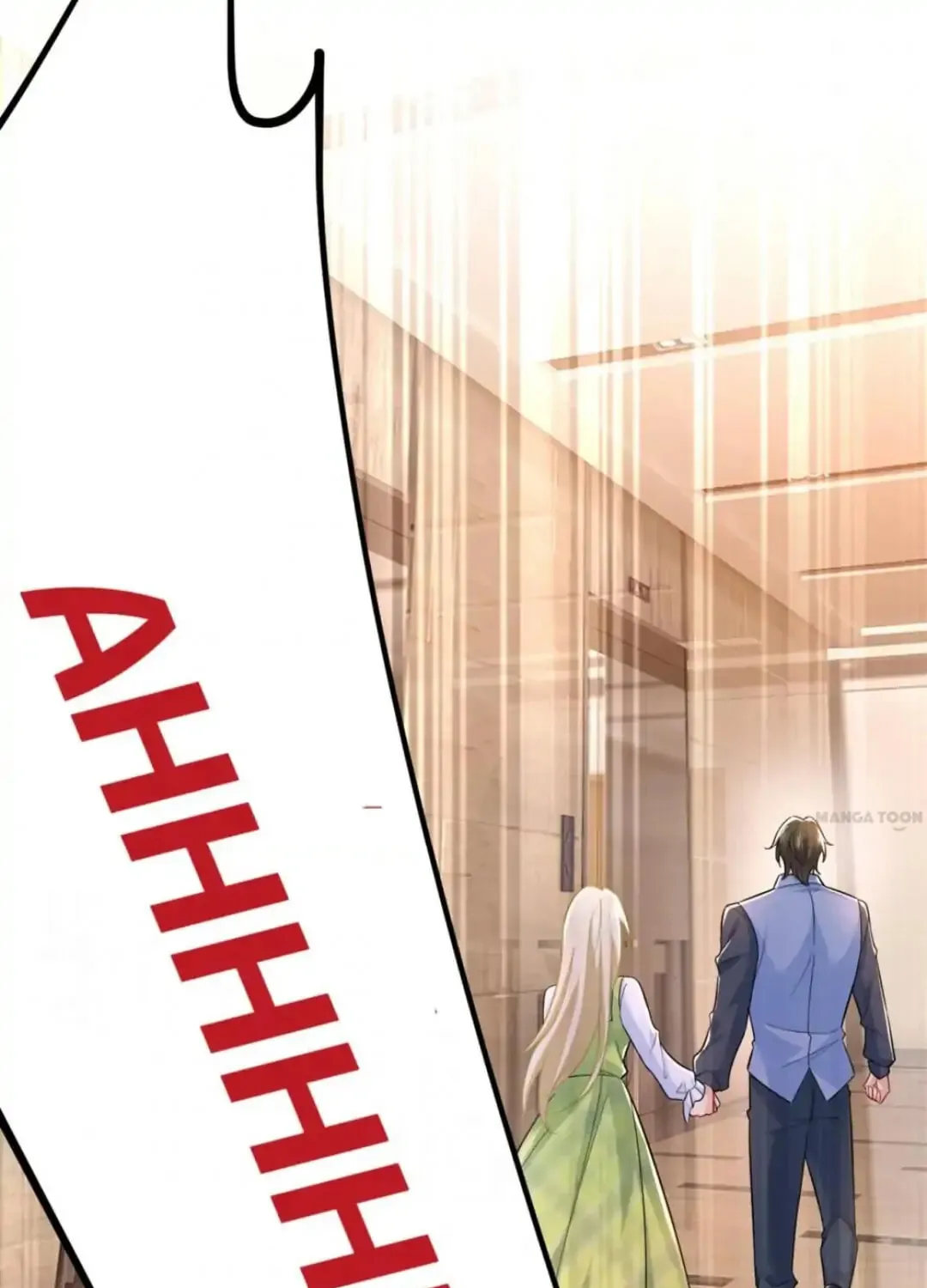 Read Bossy President chapter 409 image 40 on Lezhin
