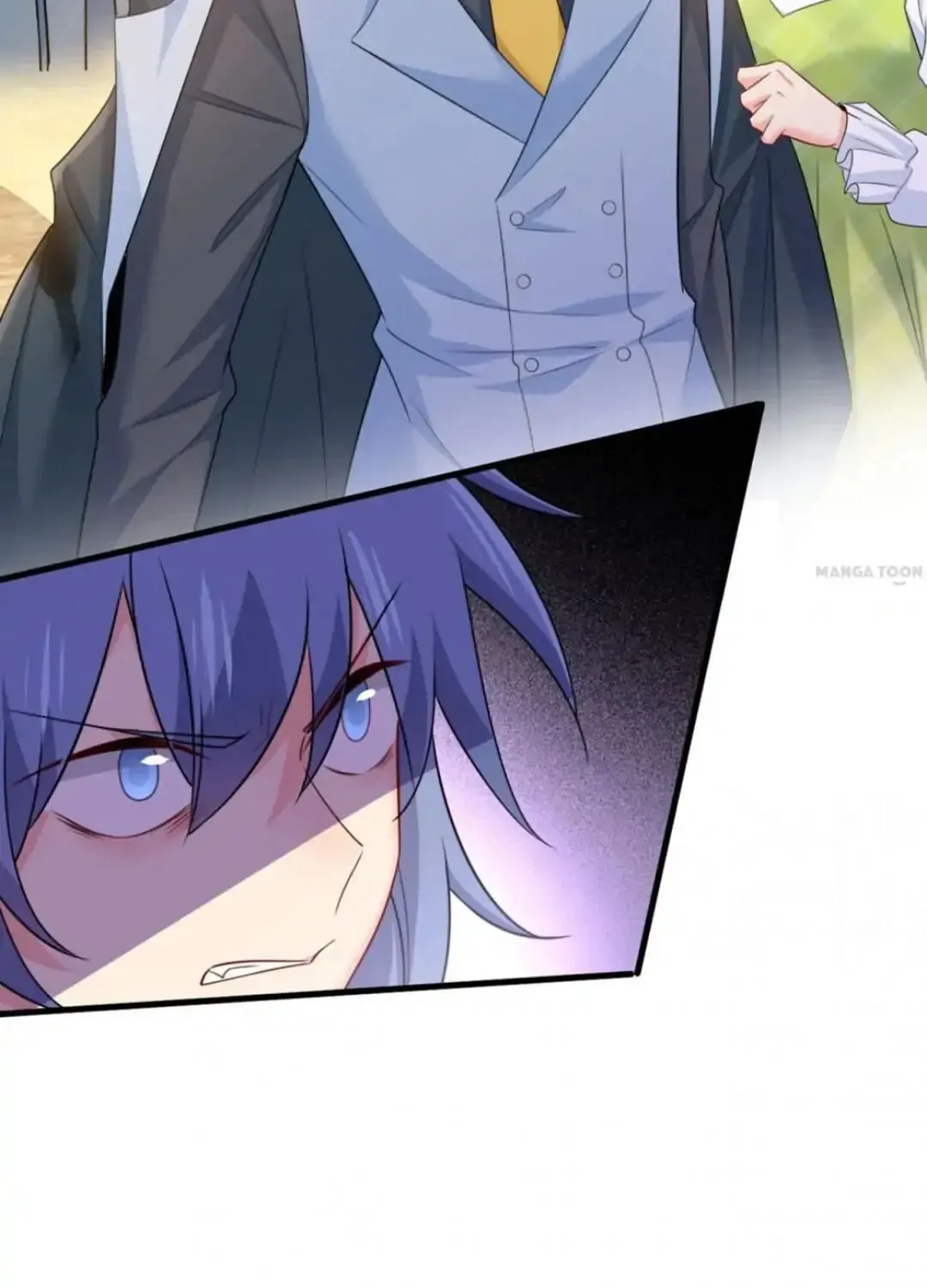 Read Bossy President chapter 409 image 6 on Lezhin