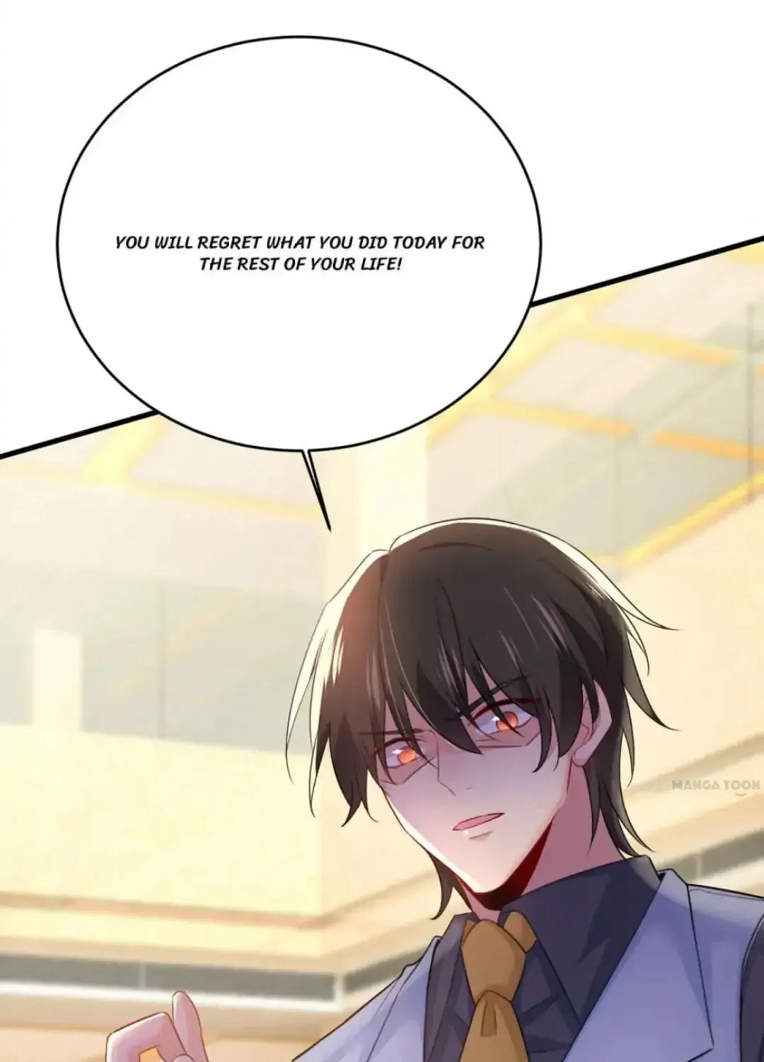Read Bossy President chapter 409 image 7 on Lezhin