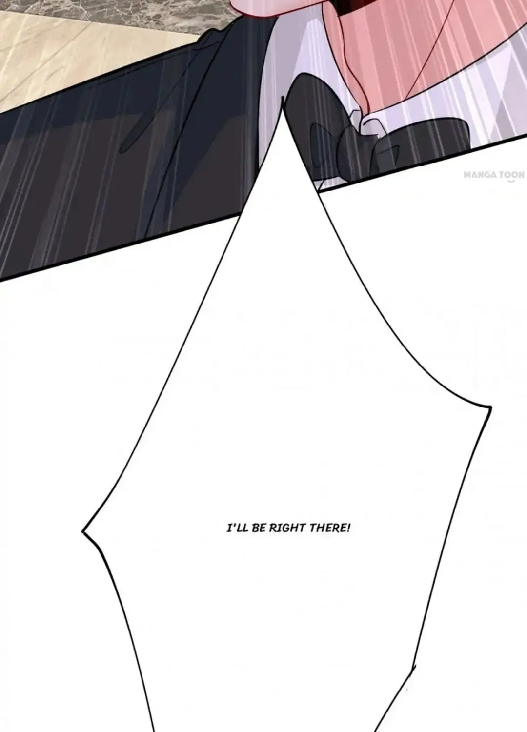 Read Bossy President chapter 410 image 4 on Lezhin