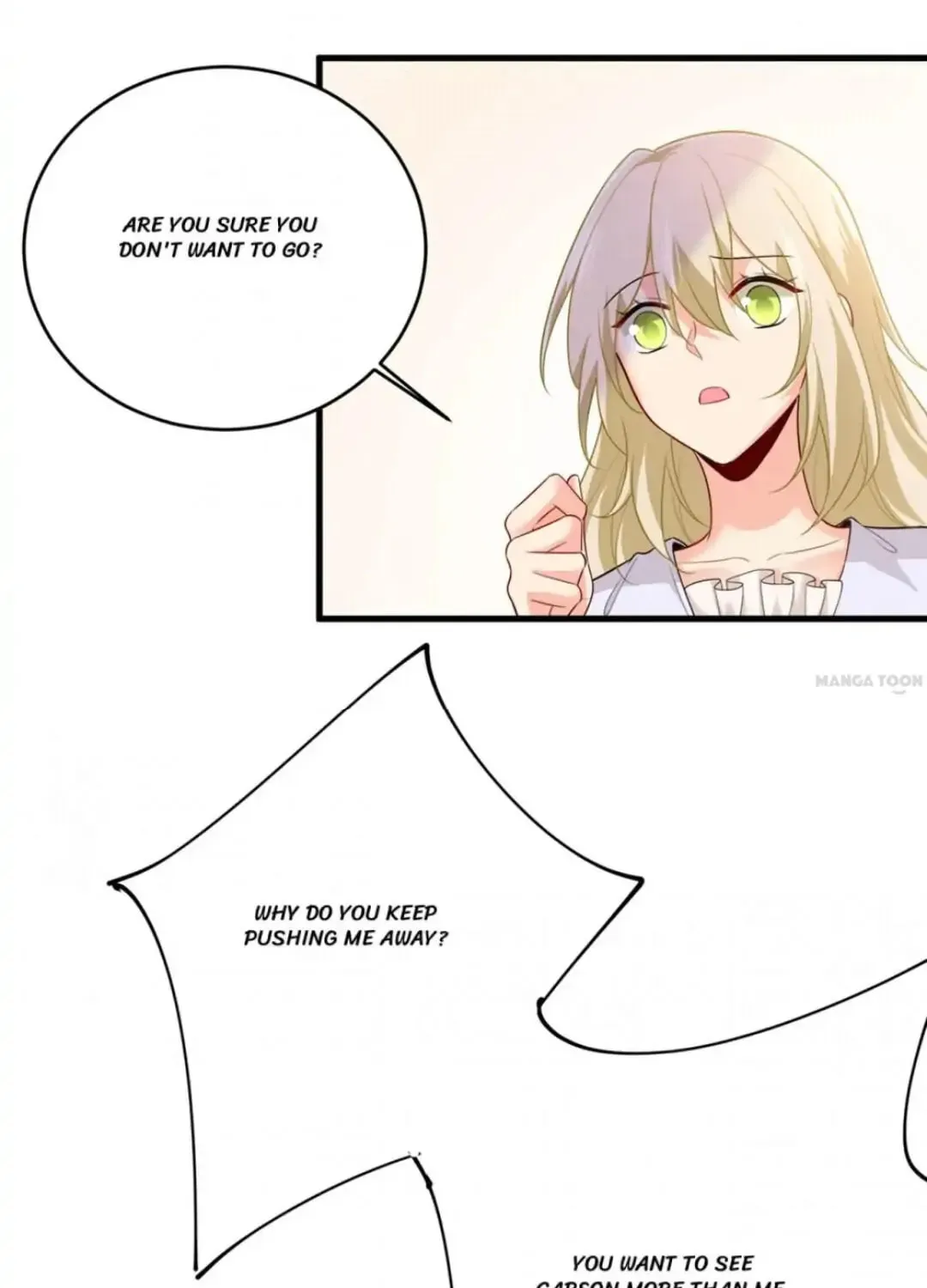 Read Bossy President chapter 411 image 32 on Lezhin