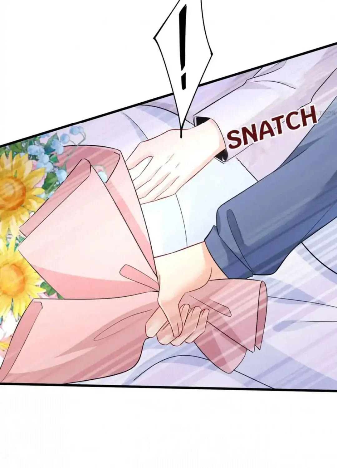 Read Bossy President chapter 411 image 45 on Lezhin