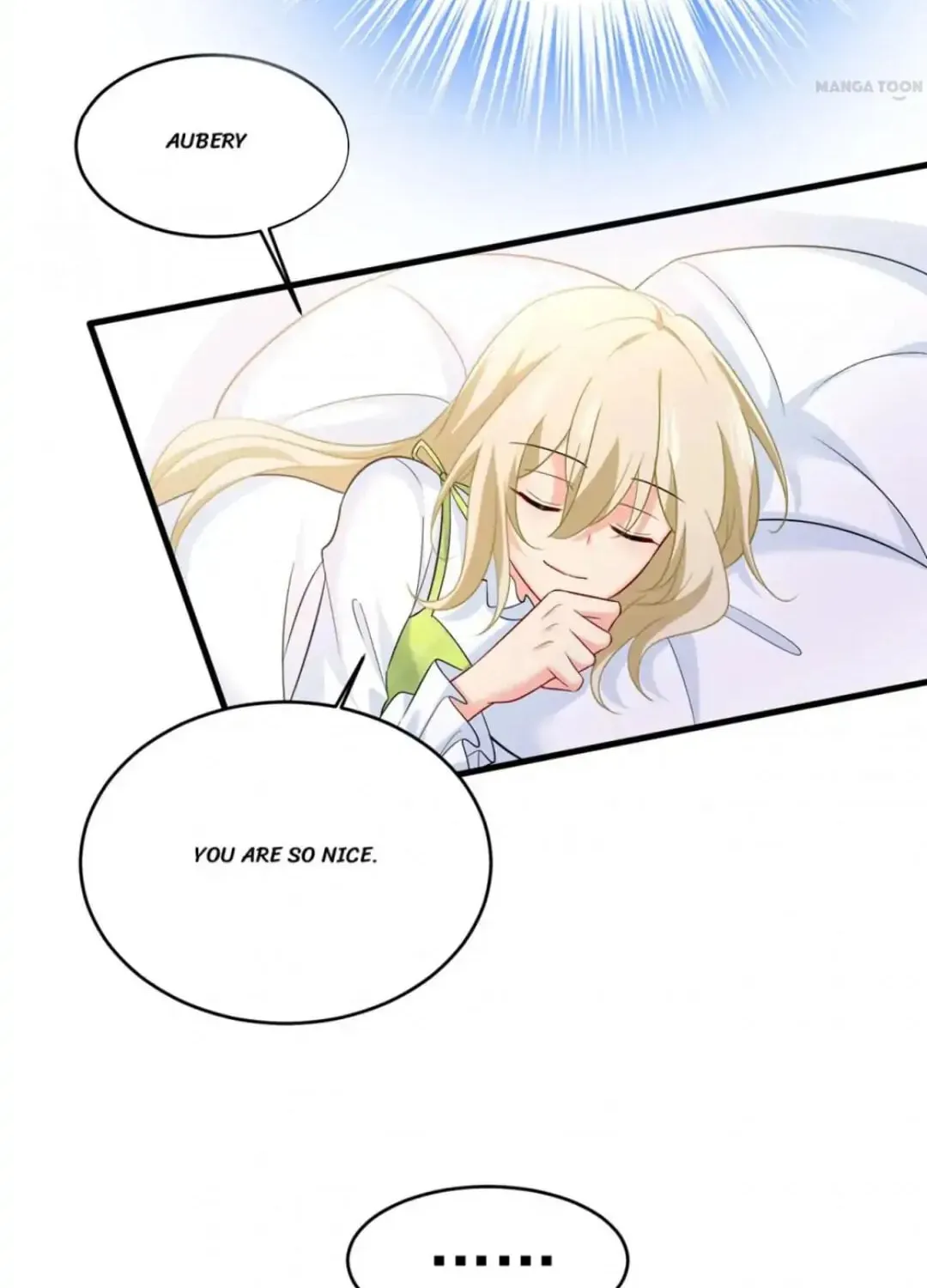 Read Bossy President chapter 411 image 7 on Lezhin