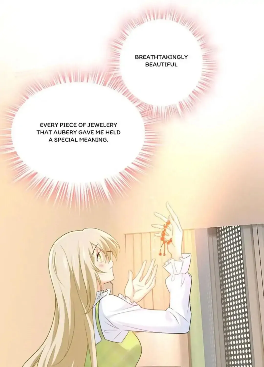 Read Bossy President chapter 413 image 0 on Lezhin