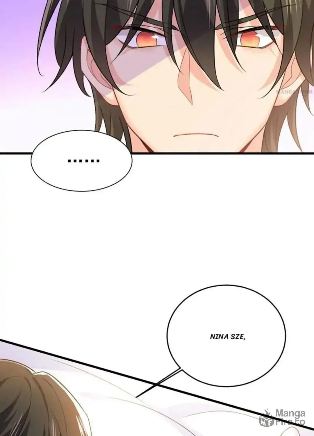 Read Bossy President chapter 413 image 12 on Lezhin