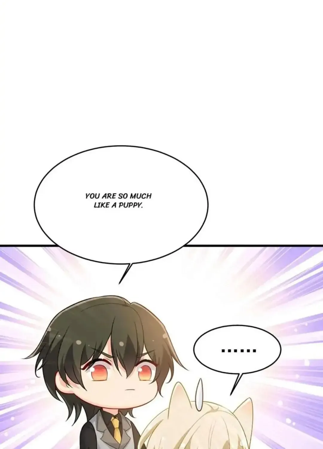 Read Bossy President chapter 413 image 14 on Lezhin