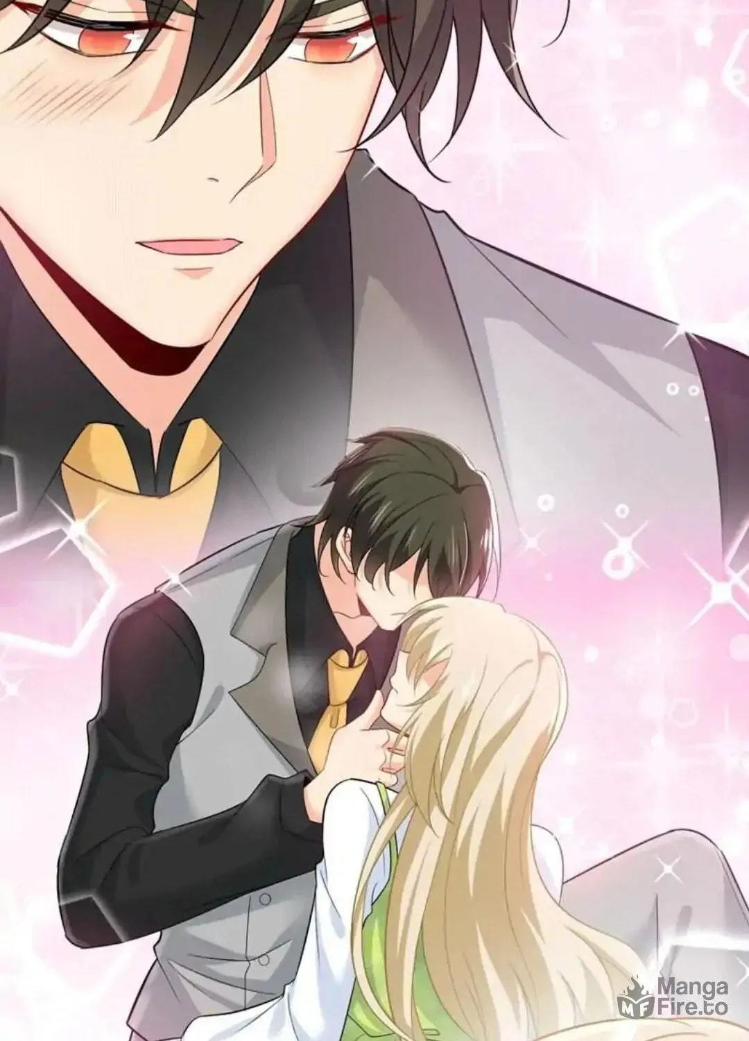 Read Bossy President chapter 413 image 18 on Lezhin