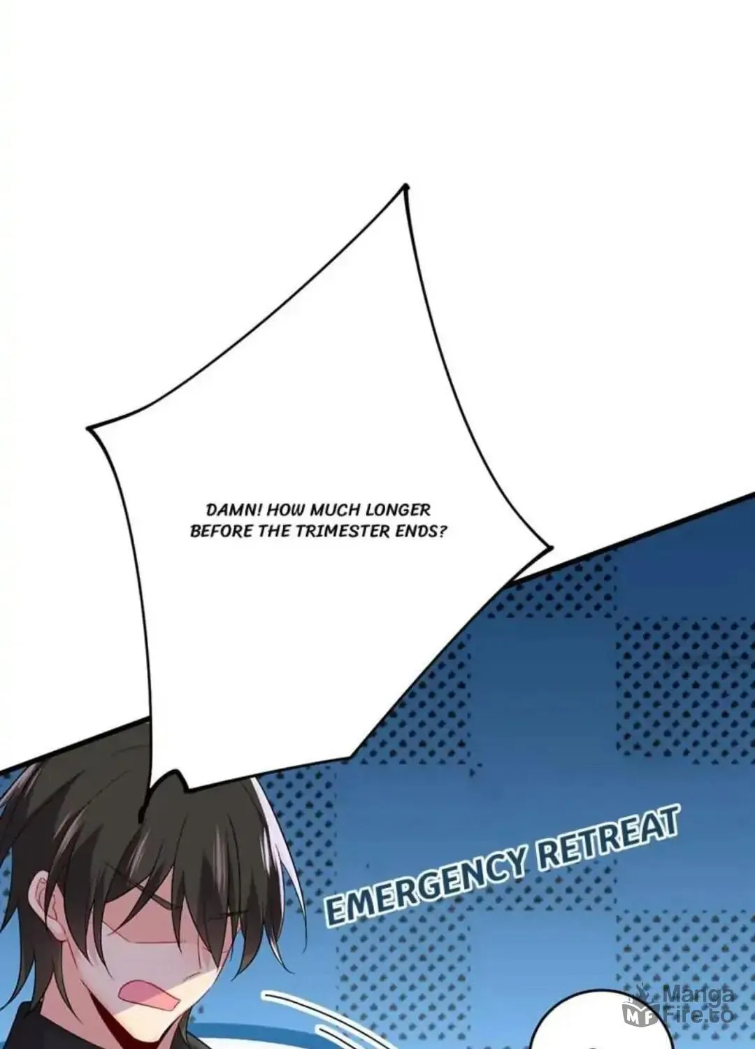 Read Bossy President chapter 413 image 20 on Lezhin