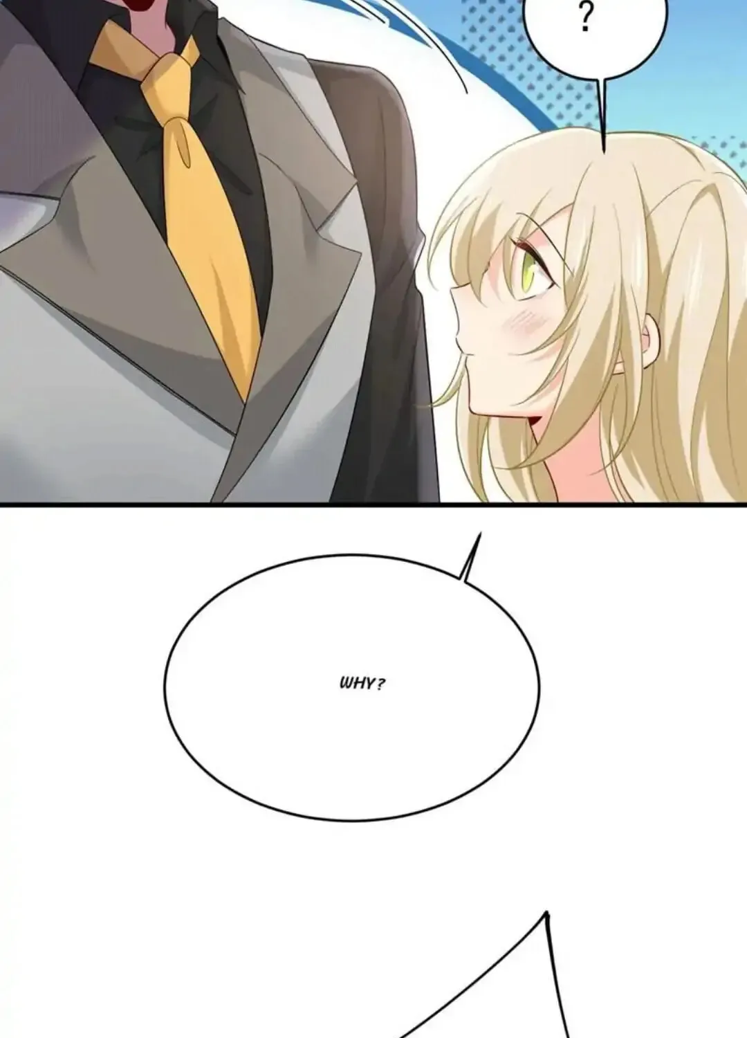 Read Bossy President chapter 413 image 21 on Lezhin