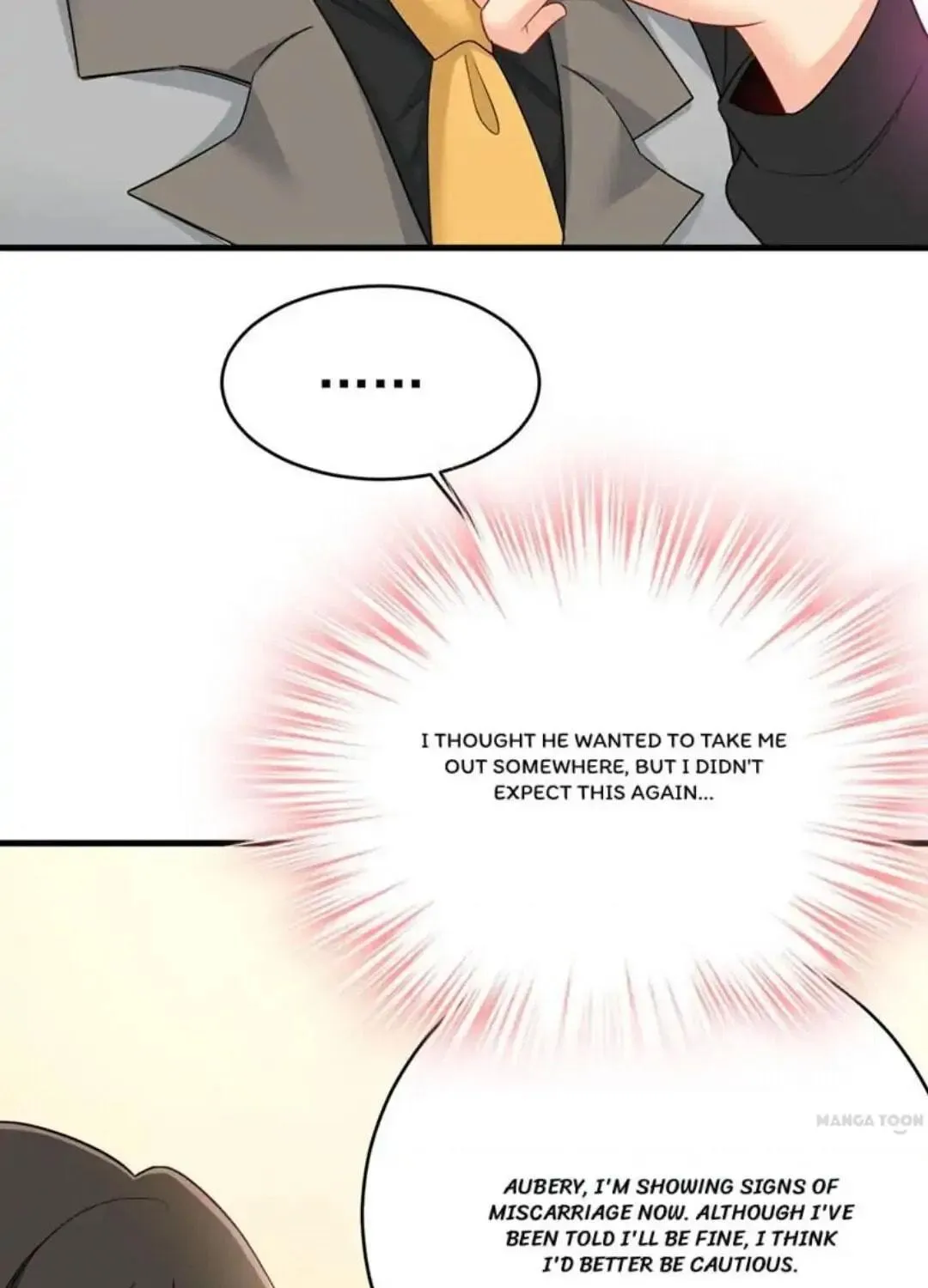 Read Bossy President chapter 413 image 23 on Lezhin