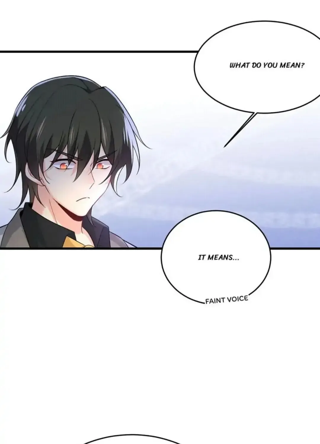 Read Bossy President chapter 413 image 25 on Lezhin