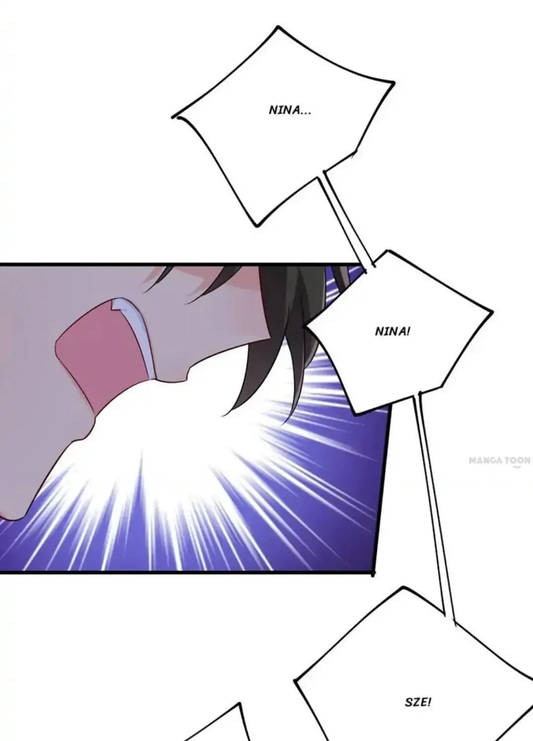 Read Bossy President chapter 413 image 28 on Lezhin