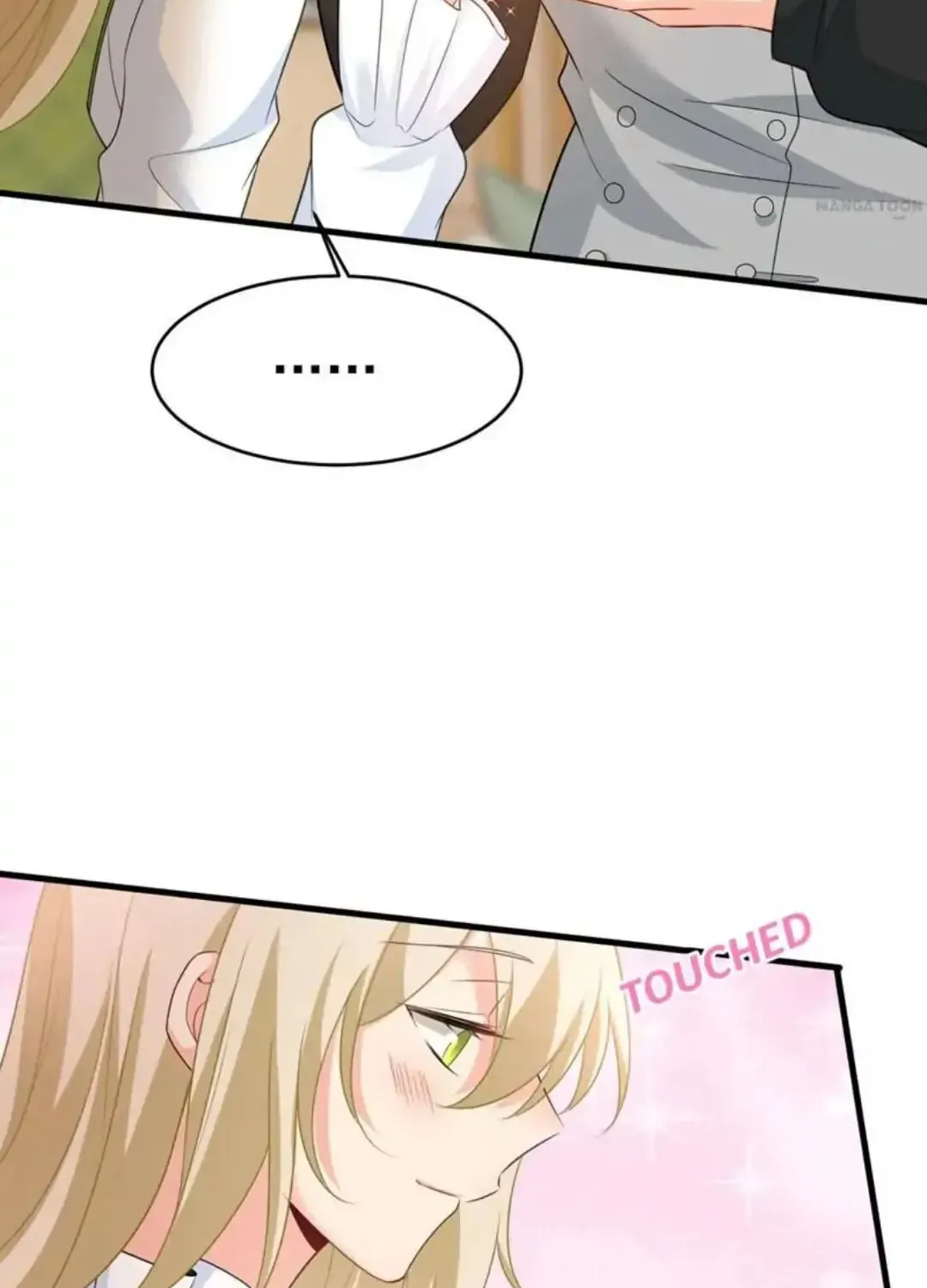 Read Bossy President chapter 413 image 3 on Lezhin