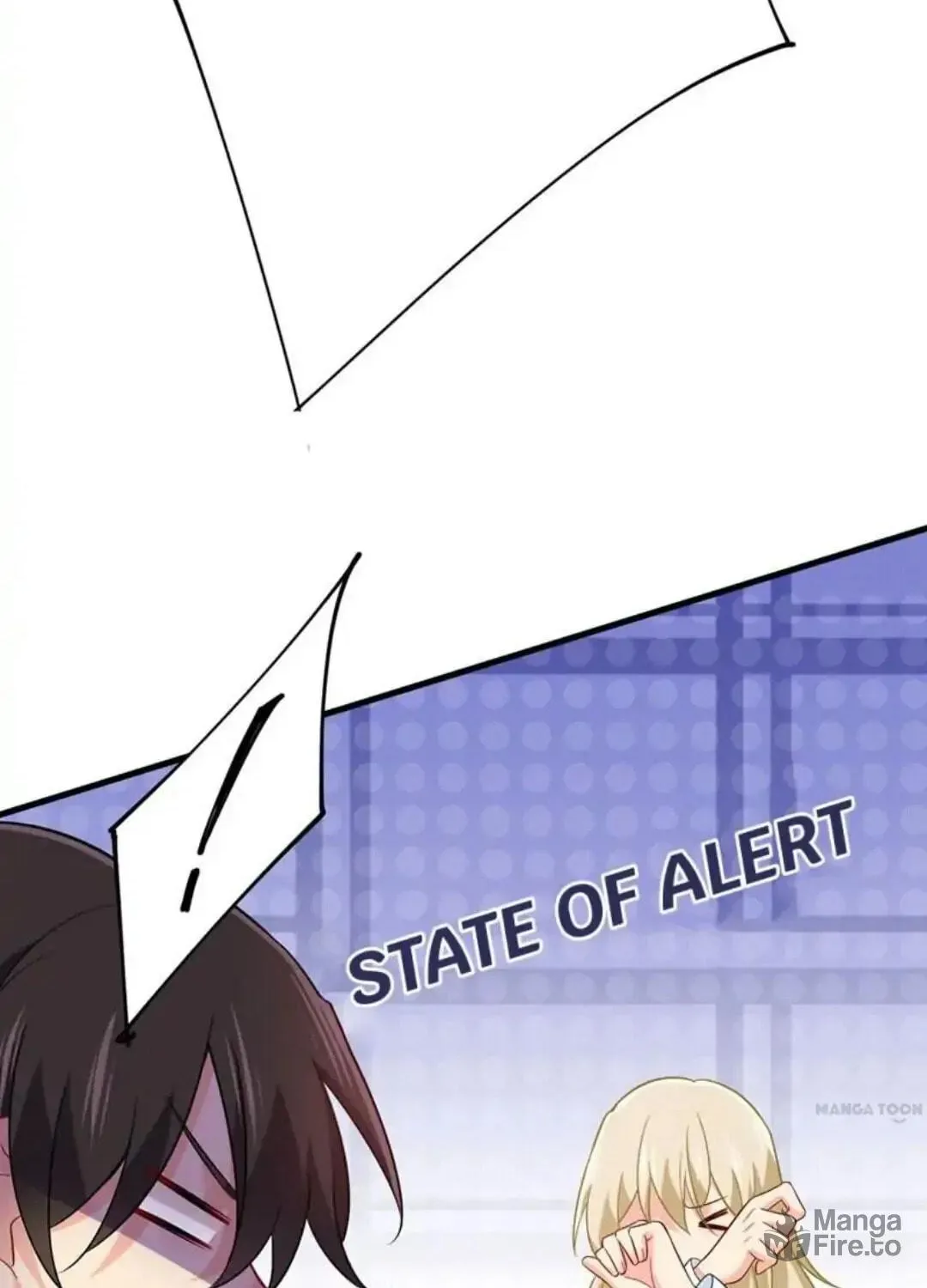 Read Bossy President chapter 413 image 31 on Lezhin