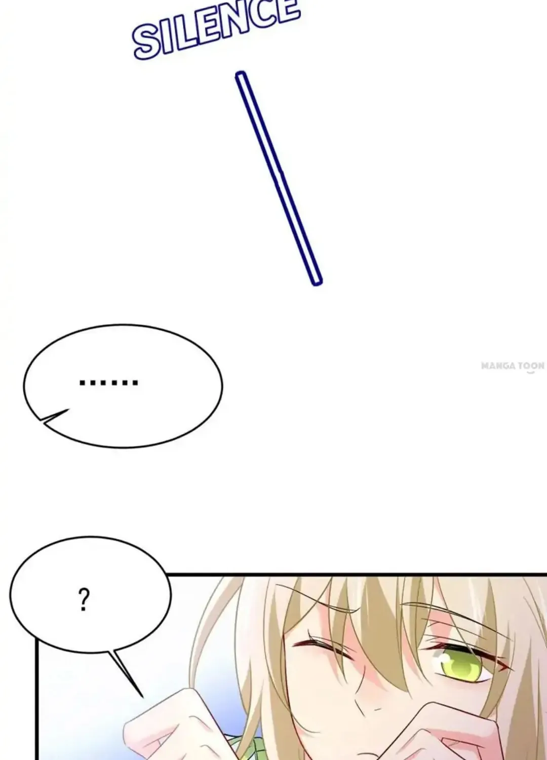 Read Bossy President chapter 413 image 33 on Lezhin