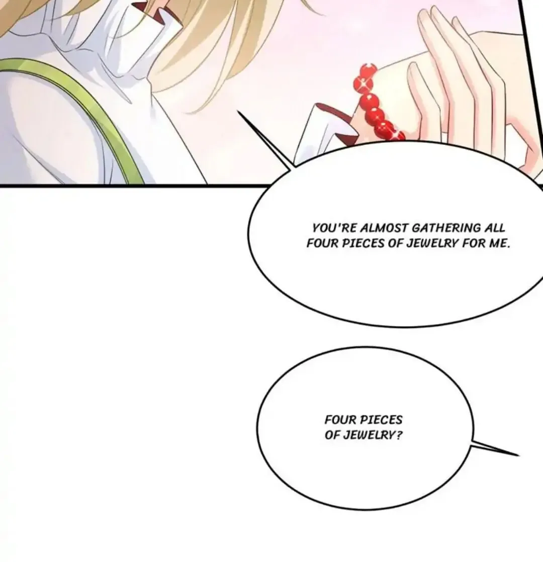 Read Bossy President chapter 413 image 4 on Lezhin