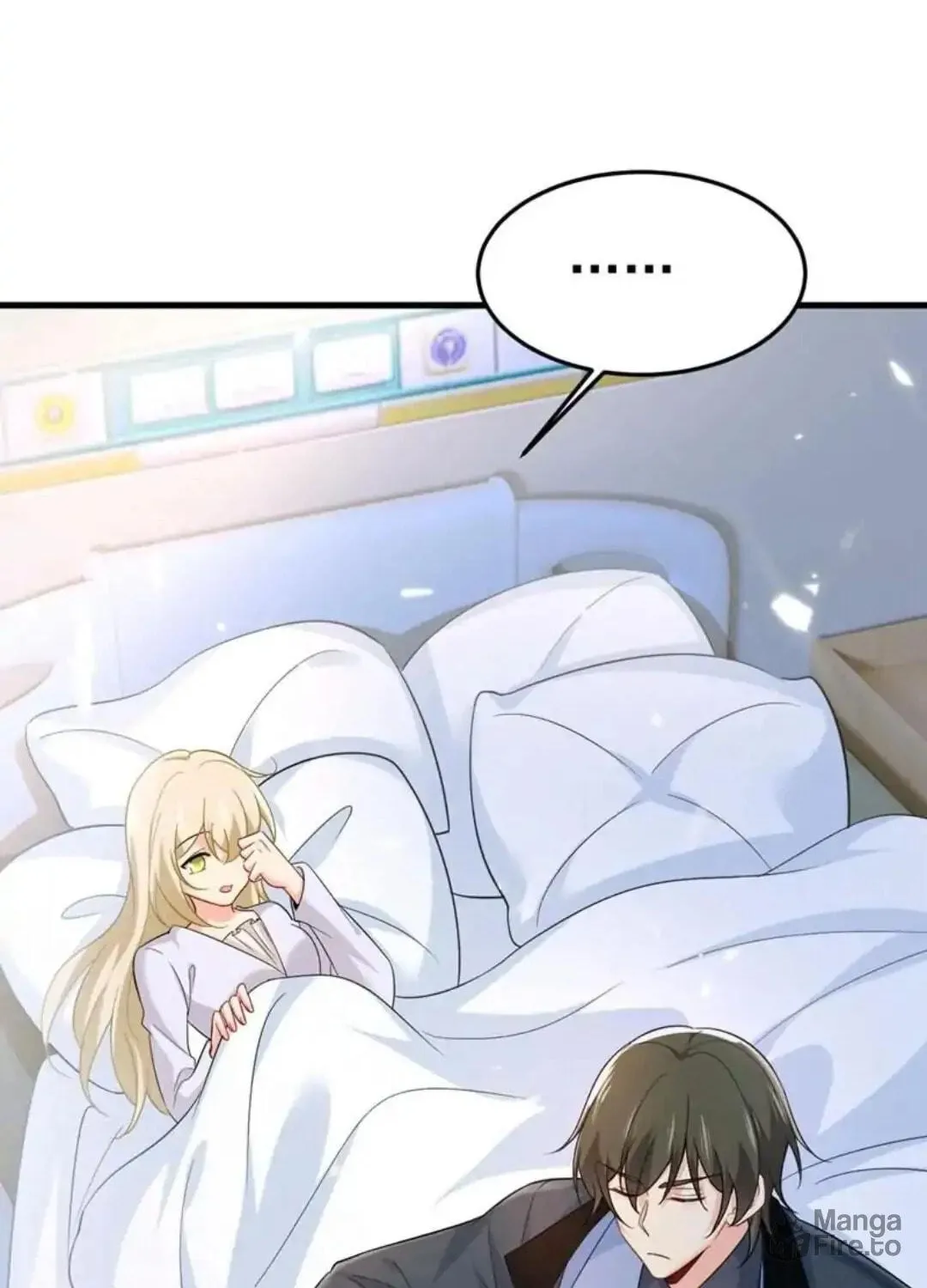 Read Bossy President chapter 413 image 41 on Lezhin