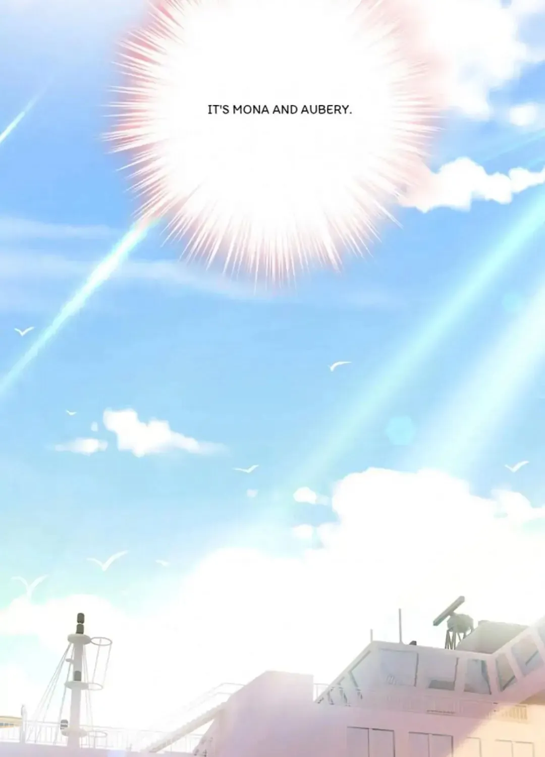 Read Bossy President chapter 414 image 32 on Lezhin