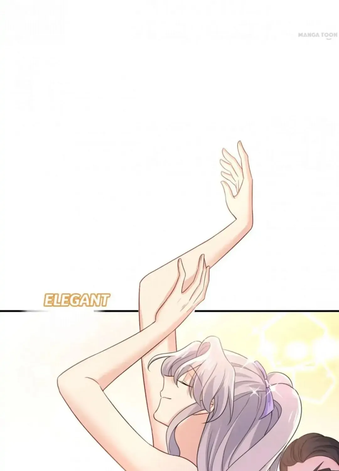 Read Bossy President chapter 414 image 44 on Lezhin