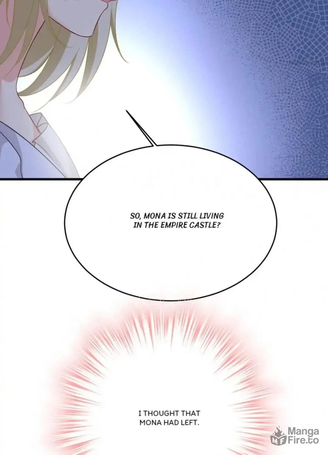 Read Bossy President chapter 414 image 5 on Lezhin