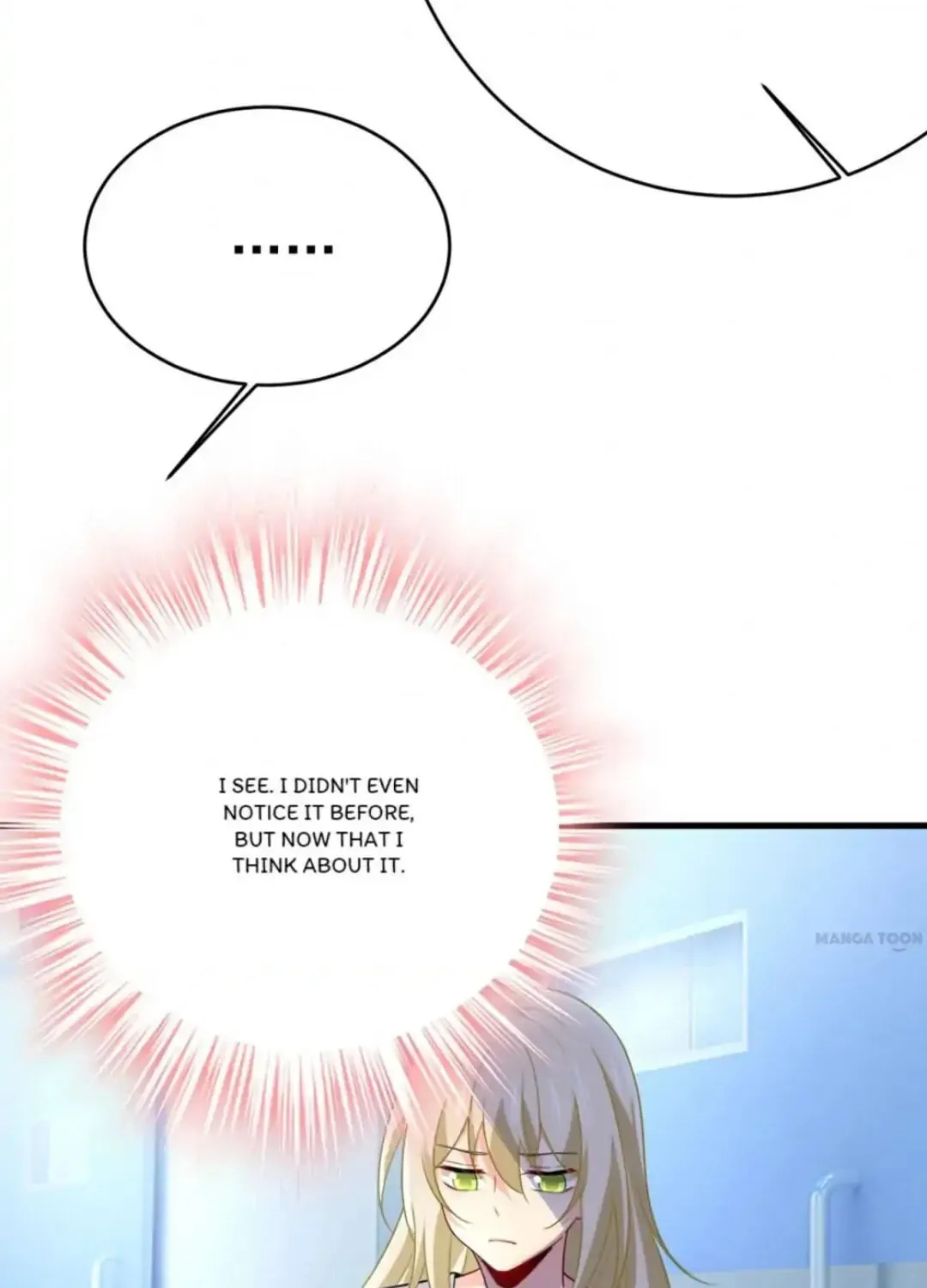 Read Bossy President chapter 414 image 7 on Lezhin