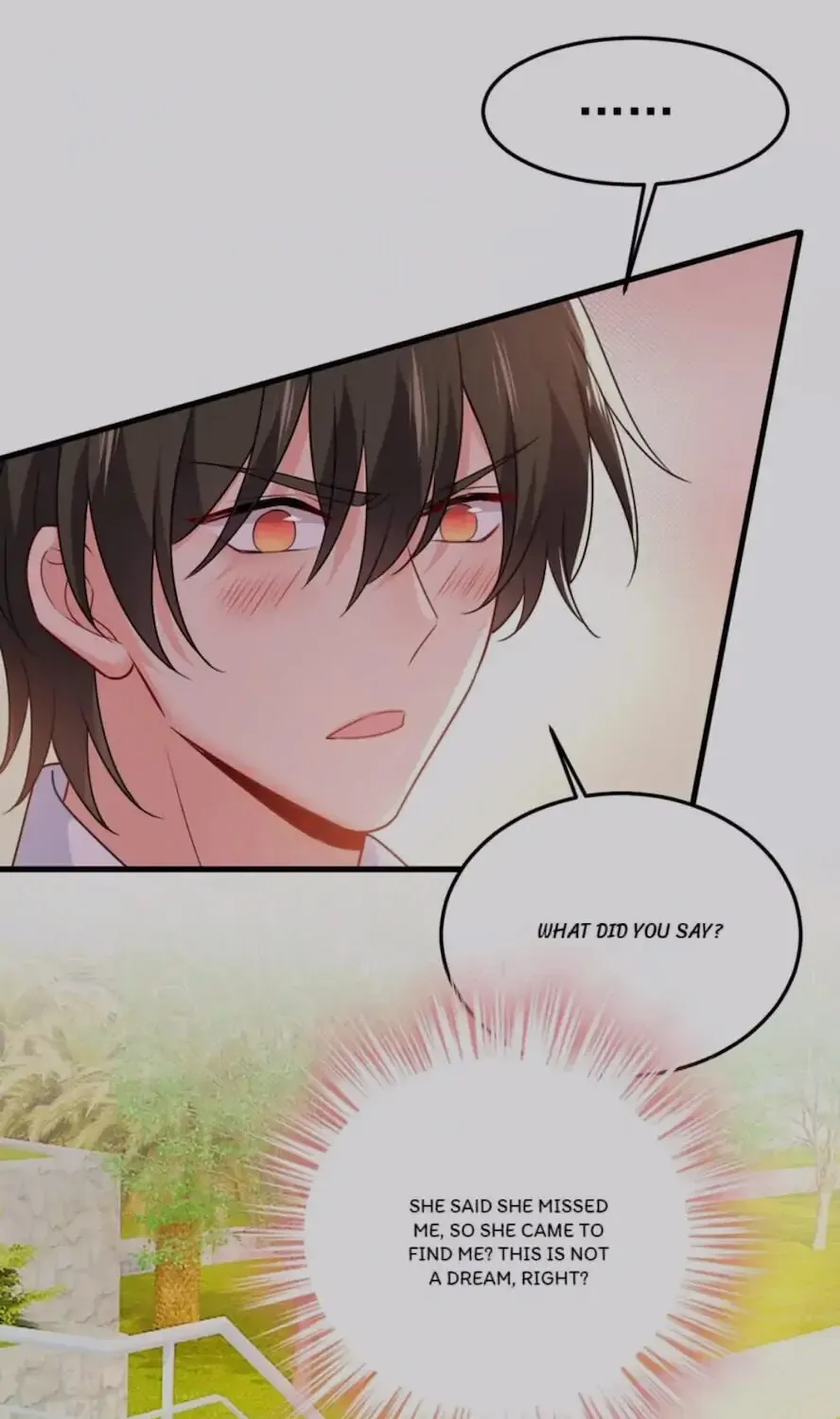 Read Bossy President chapter 415 image 0 on Lezhin
