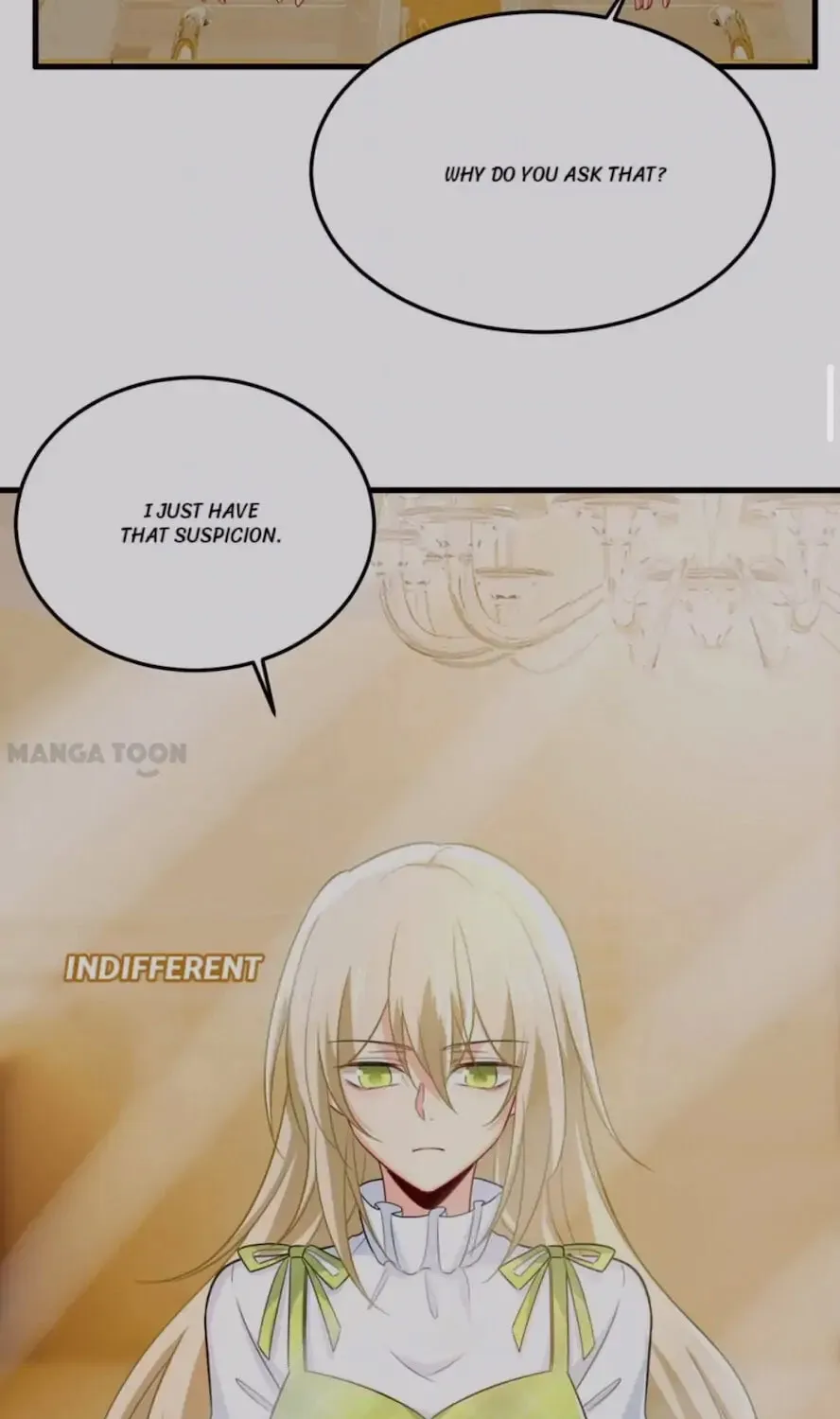 Read Bossy President chapter 415 image 12 on Lezhin