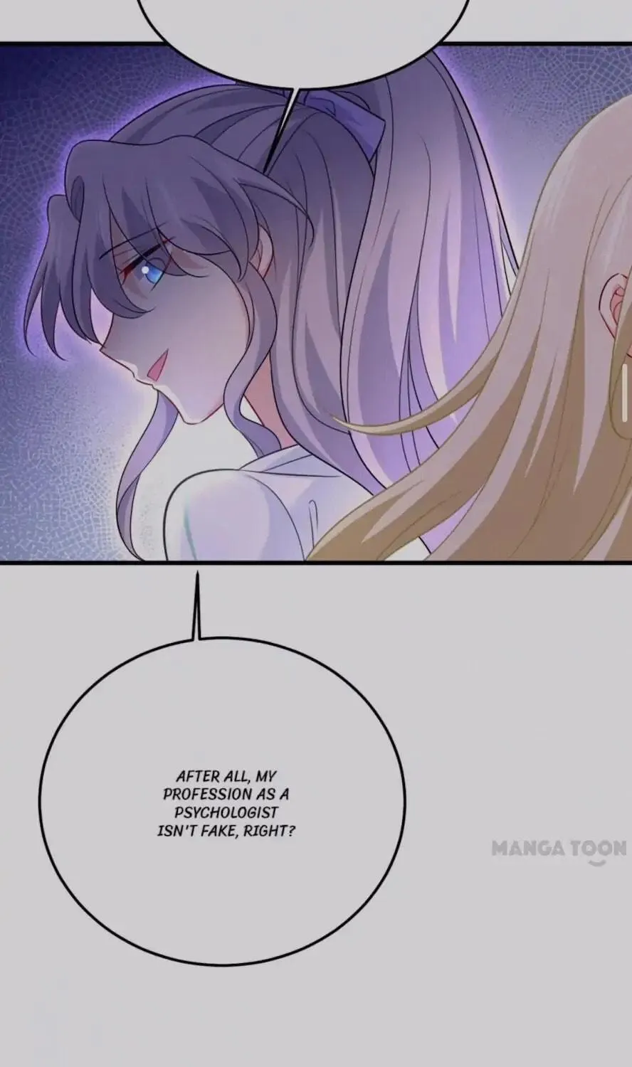 Read Bossy President chapter 415 image 18 on Lezhin