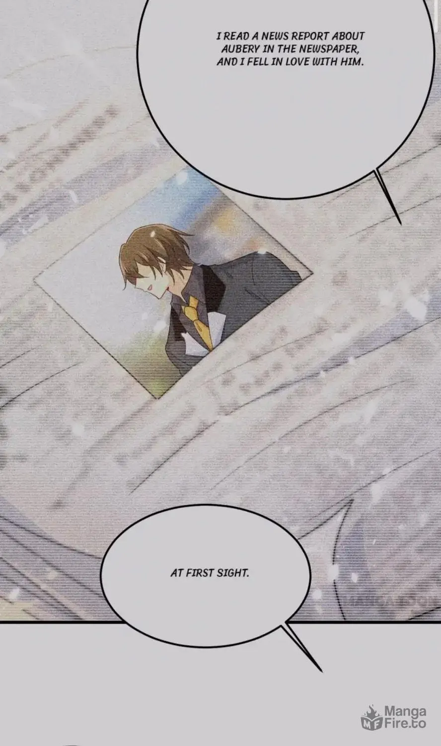 Read Bossy President chapter 415 image 23 on Lezhin