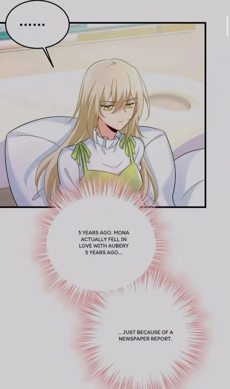 Read Bossy President chapter 415 image 24 on Lezhin