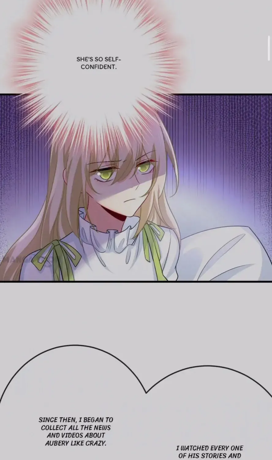 Read Bossy President chapter 415 image 27 on Lezhin