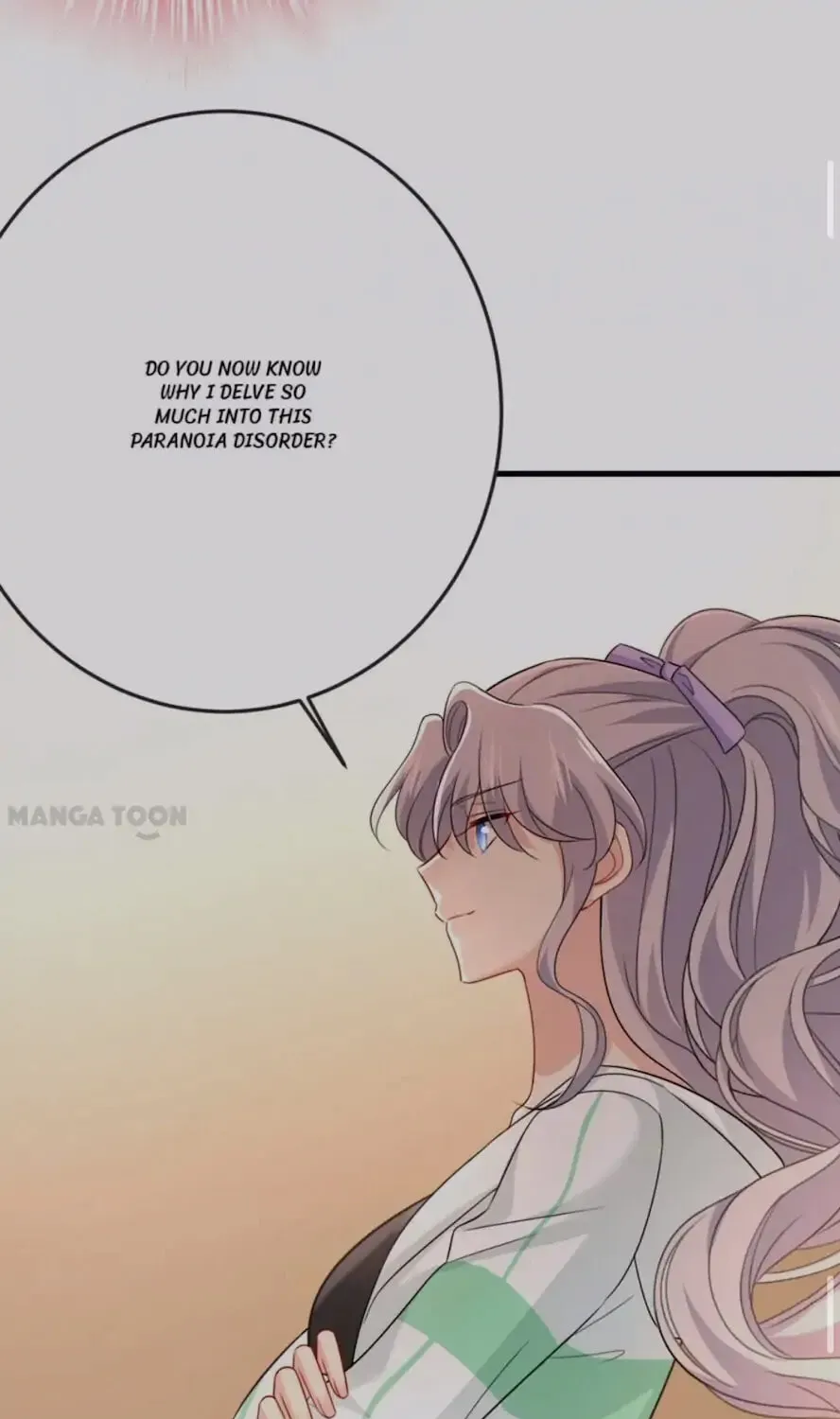 Read Bossy President chapter 415 image 32 on Lezhin