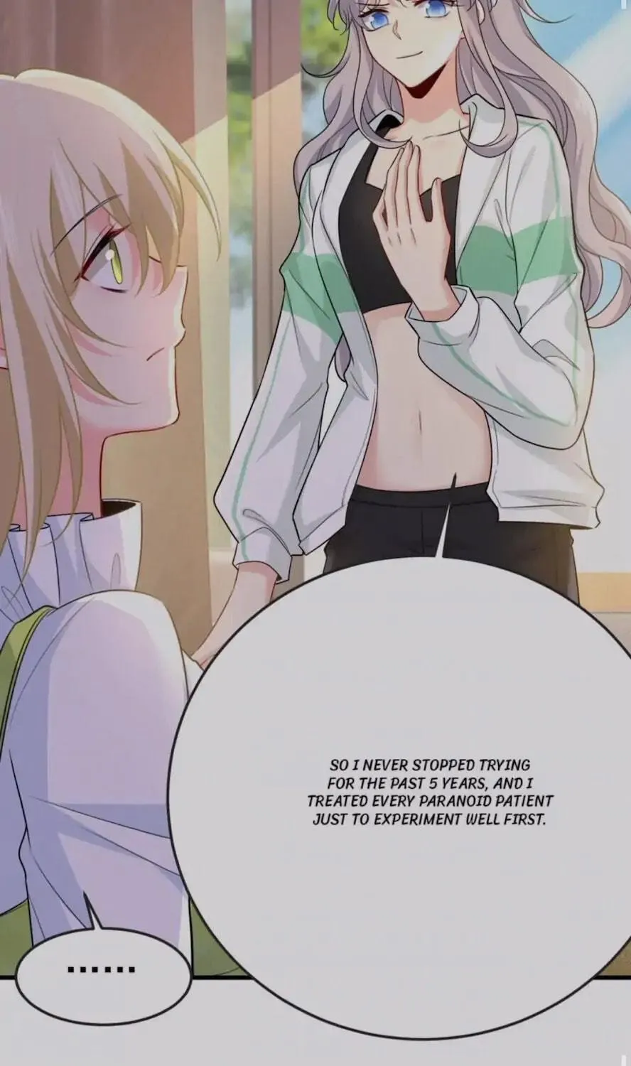 Read Bossy President chapter 415 image 34 on Lezhin