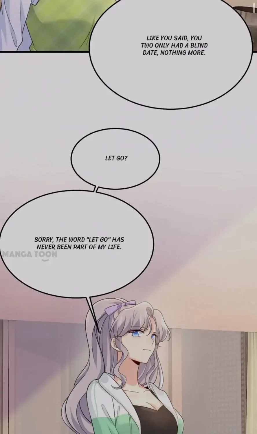 Read Bossy President chapter 415 image 37 on Lezhin