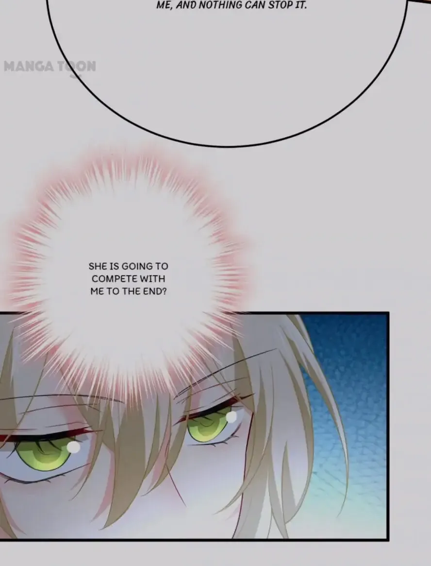 Read Bossy President chapter 415 image 40 on Lezhin