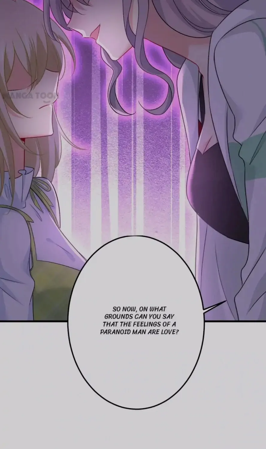 Read Bossy President chapter 416 image 32 on Lezhin