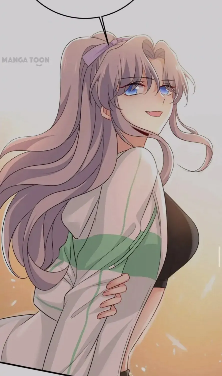 Read Bossy President chapter 416 image 7 on Lezhin