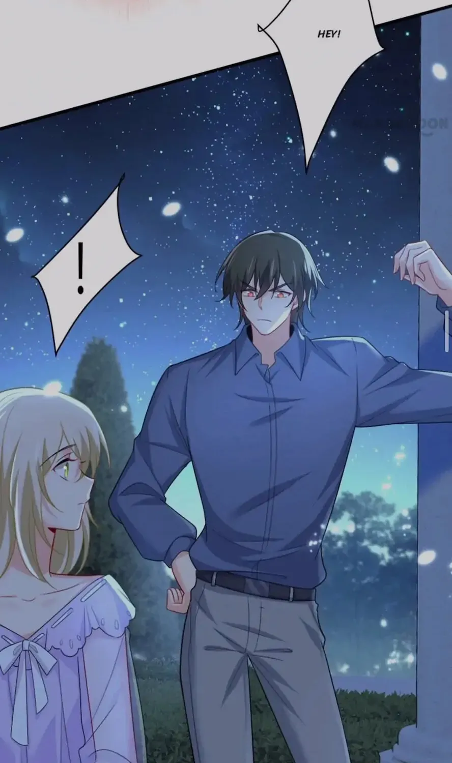 Read Bossy President chapter 417 image 13 on Lezhin