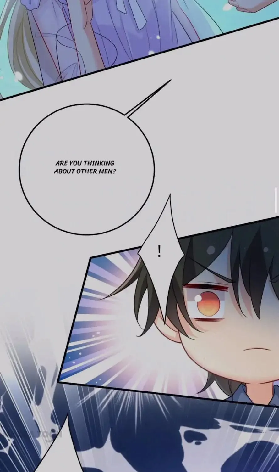 Read Bossy President chapter 417 image 16 on Lezhin