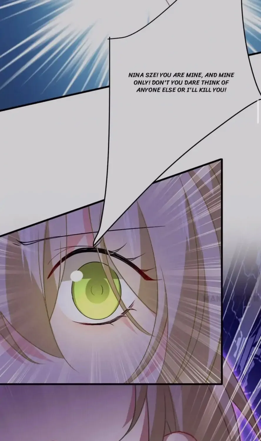 Read Bossy President chapter 417 image 20 on Lezhin