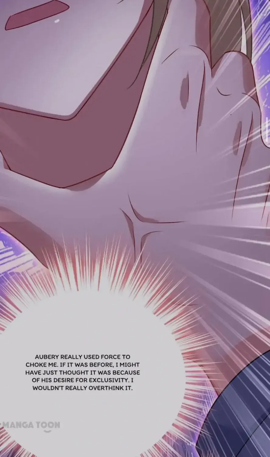 Read Bossy President chapter 417 image 21 on Lezhin